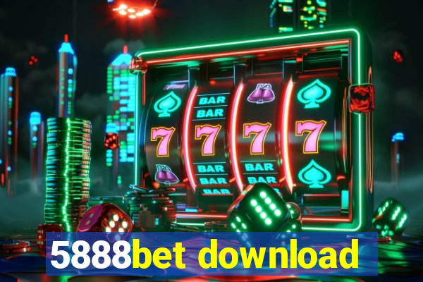 5888bet download